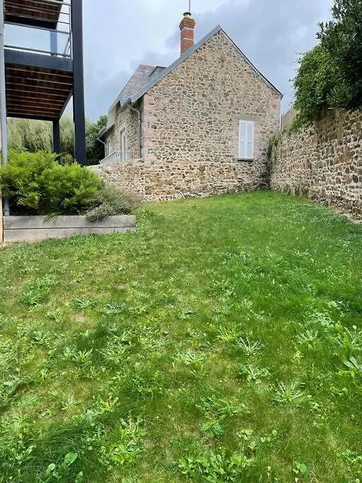 Διαμέρισμα Centre Du Val Andre - Appart En Rez De Jardin Avec Terrasse Et Jardinet - Plage A 150 M Pleneuf-Val-Andre Γαλλία