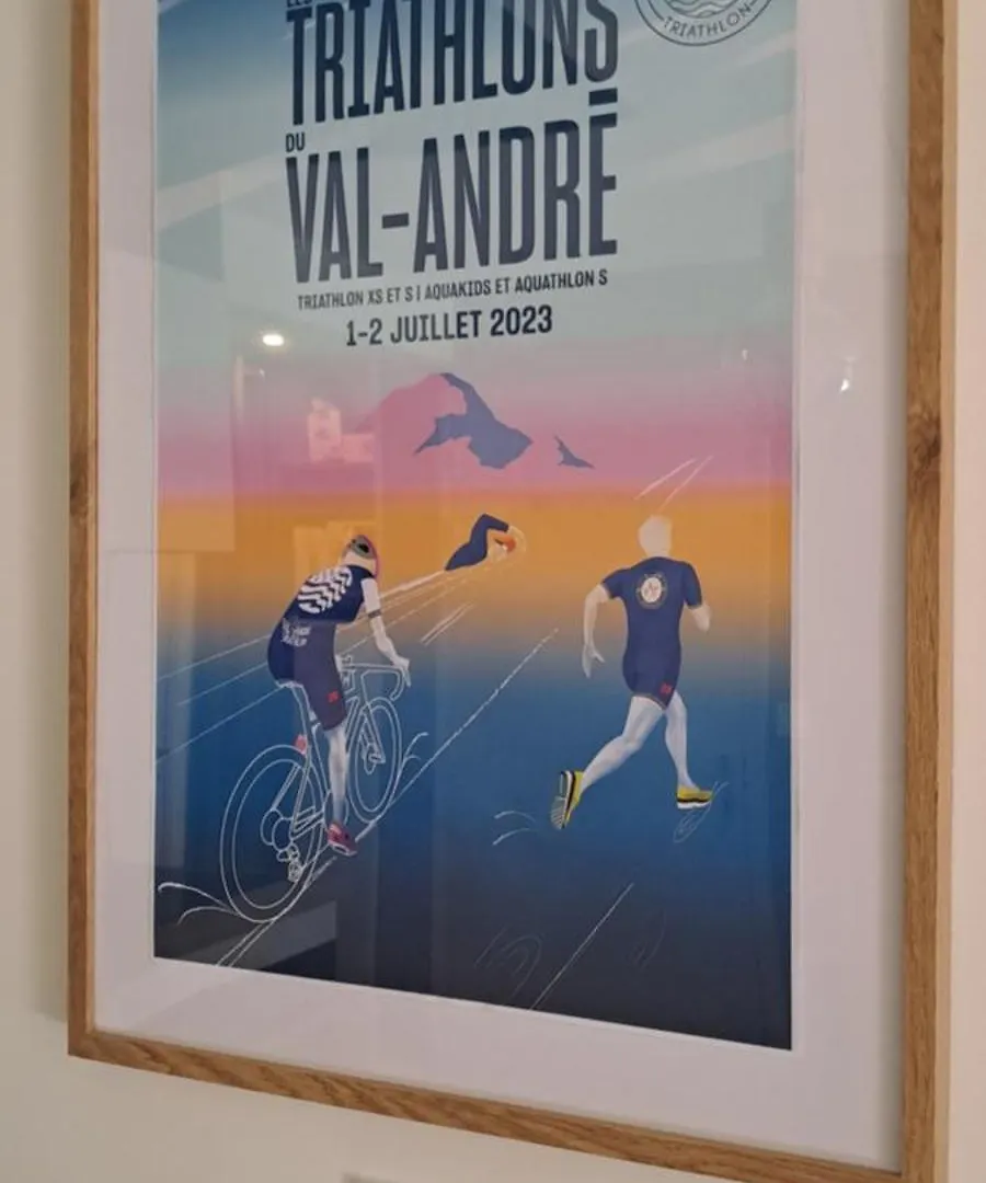 Διαμέρισμα Centre Du Val Andre - Appart En Rez De Jardin Avec Terrasse Et Jardinet - Plage A 150 M Pleneuf-Val-Andre